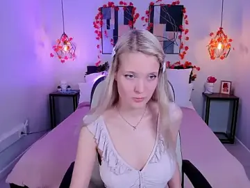 Stripchat Best live sex cam show of anita_Hitteys