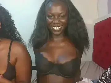 Stripchat Best Webcam of caramel_queen1