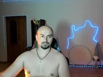 Stripchat Live Sex Cam of -SexyDaddy-