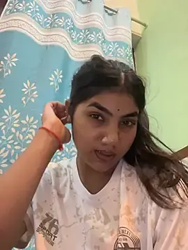 Stripchat Adult Webcam of Aayesha_Rawat