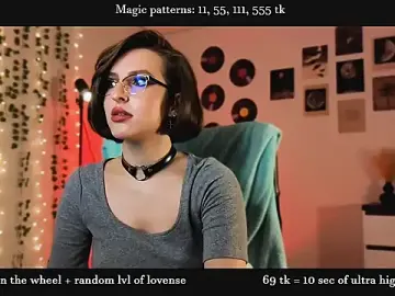 Stripchat Live Sex of Alicia_x_art