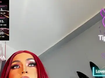 Stripchat Sex Chat of DominaAurumXXX