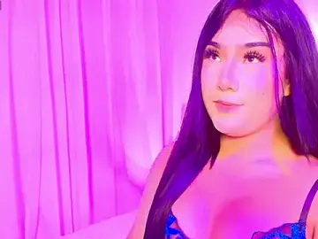 Stripchat Sex Chat of Dulcee__Maria_