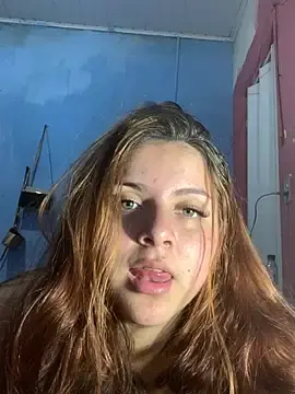 Stripchat Nude Webcam of Gatanobanho