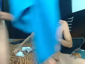 Stripchat Sex Cam of Hot_Sharks_