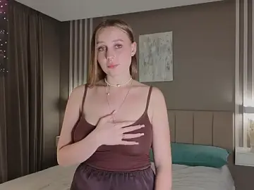 Stripchat Nude Webcam of JeaneGaters