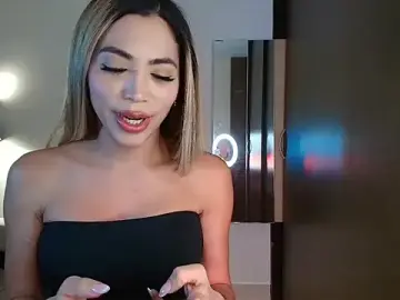 Stripchat Live Sex of Kimy_Angel