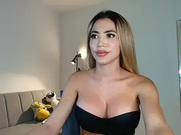 Stripchat Sex Cam of Kimy_Angel