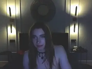 Stripchat Live Sex of Kristiwild