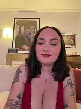 Stripchat Private Sex Chat of Les12coupsdeminuit