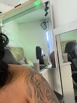 Stripchat Free Live Porn of Maria_Prado
