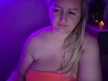 Stripchat Nude Webcam of Meliss_Official9