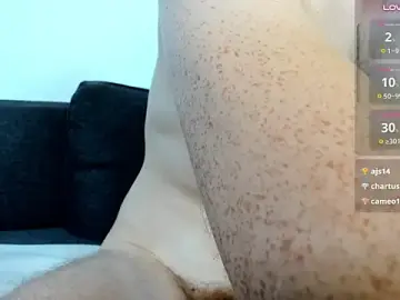 Stripchat Live Sex of Richard_Olson