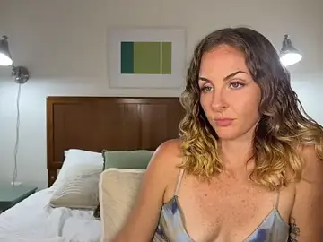 Stripchat Live Porn of RomyOmega
