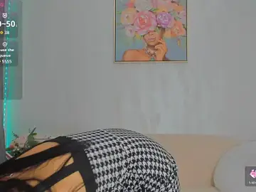 Stripchat Live Sex Cam of Sarabecker