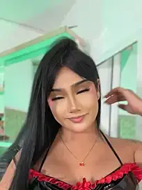 Stripchat Nude Webcam of Vale_Prada