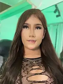 Stripchat Sex Chat of Vale_Prada