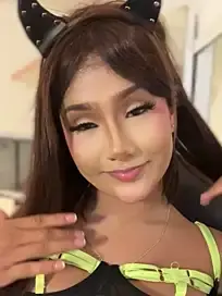 Stripchat Best Webcam of Vale_Prada