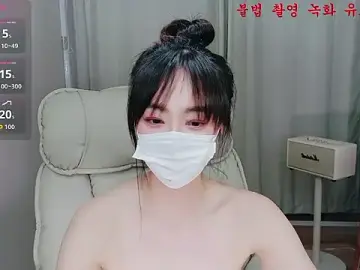 Stripchat Live Porn of baby_taeri