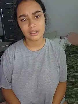 Stripchat Private Sex Chat of cinnaminnie