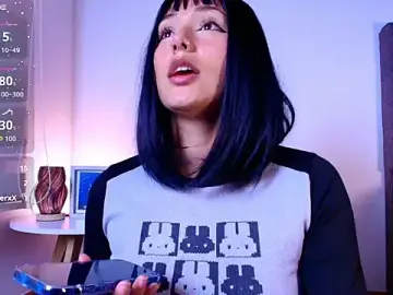 Stripchat Free Porn Cam of tati_cardenas