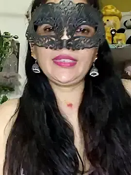 Stripchat Adult Webcam of BhabhiPooja69
