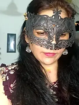 Stripchat Live Porn of BhabhiPooja69