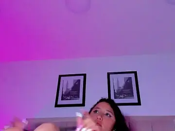 Stripchat Sex Cam of CatalinaSaanz