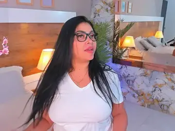 Stripchat Live Sex of EmaBakker