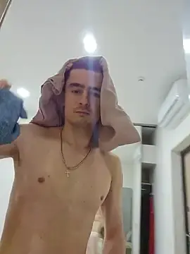 Stripchat Live Sex of GoodGG