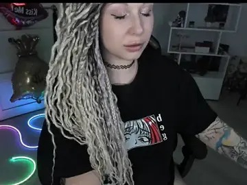 Stripchat Free Live Porn of HoneySallyMoore