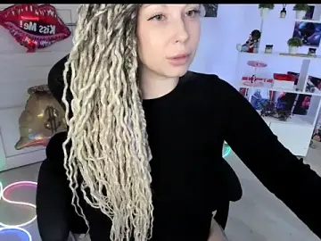 Stripchat Sex Chat of HoneySallyMoore