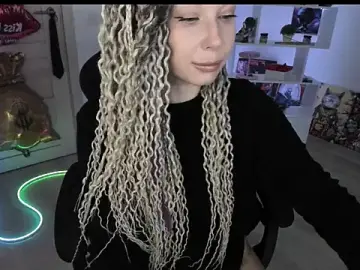 Stripchat Sex Chat of HoneySallyMoore