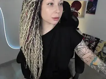 Stripchat Sex Cam of HoneySallyMoore