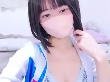 Stripchat Live Sex Cam of Im_Yu-na