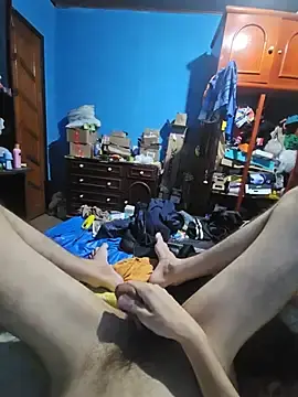 Stripchat Best Webcam of JASPION24