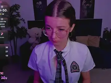 Stripchat Live Sex of KatyNuar