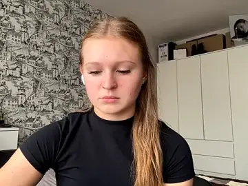 Stripchat Sex Cam of LisFris