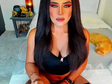 Stripchat Nude Webcam of MissTyraxx