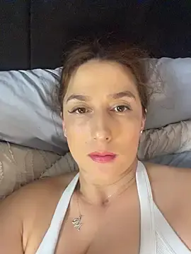 Stripchat Nude Webcam of Samaraa_Smith