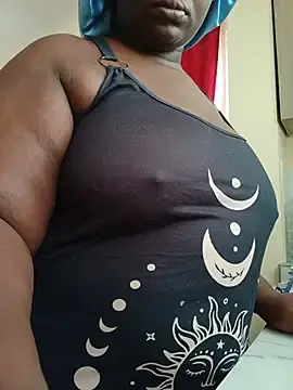 Stripchat Free Live Porn of VelvetcocoaXX