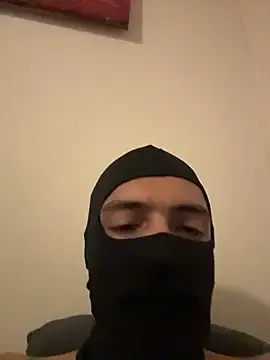 Stripchat Best Webcam of Z-man-