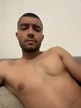 Stripchat Live Sex of Z-man-