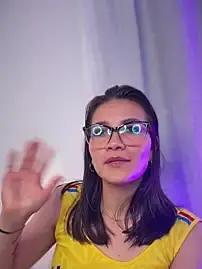Stripchat Live Sex of aurora_divine