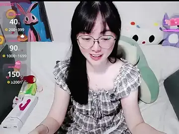 Stripchat Nude Webcam of baby-yaya20