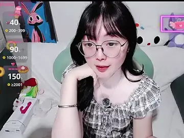 Stripchat Live Porn of baby-yaya20