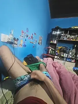 Stripchat Best live sex cam show of boysafado2521