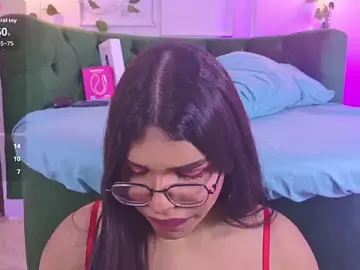 Stripchat Private Sex Chat of kendalrose_cr