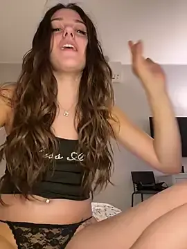 Stripchat Nude Webcam of martadiventura