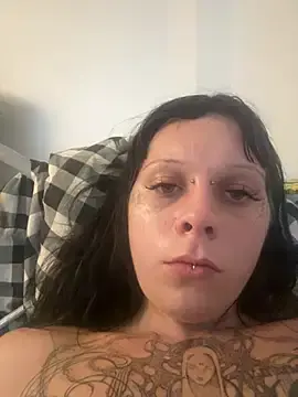Stripchat Sex Cam of miss__bluuuu